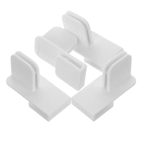 Plastic Drawer Clips