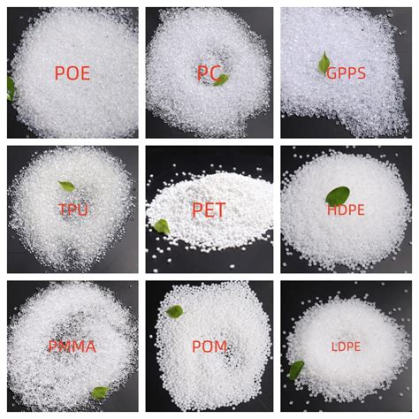 Plastic Drum Raw Material