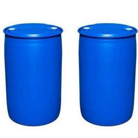 Plastic Drum Tradeindia