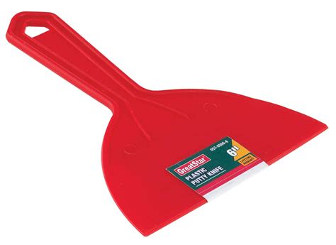 Plastic Drywall Knife