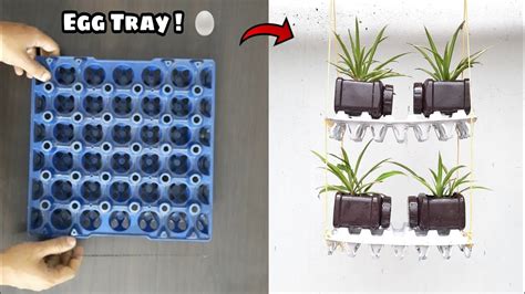 Plastic Egg Tray Recycle
