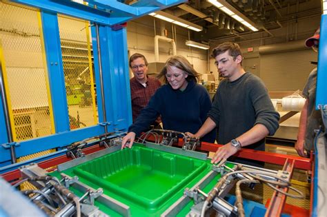 Plastic Engineering Schools