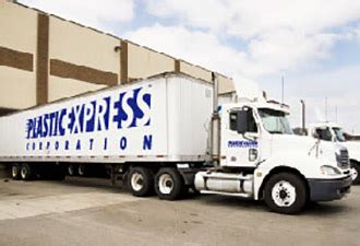 Plastic Express Nj