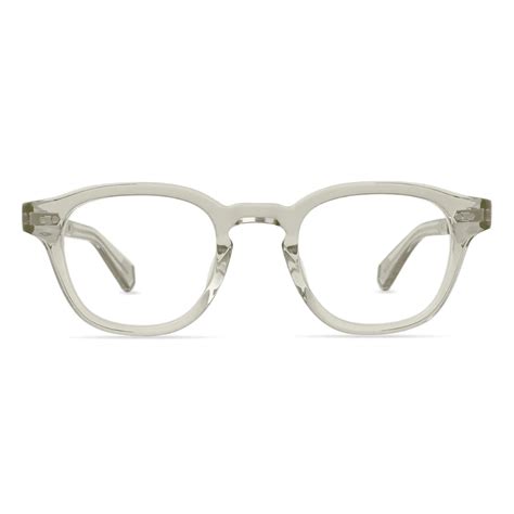 Plastic Eyeglasses