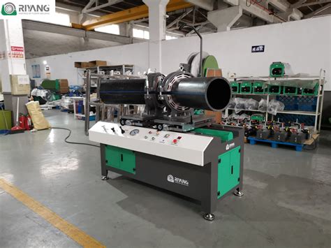 Plastic Fabrication Welder