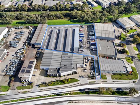 Plastic Factory Dandenong