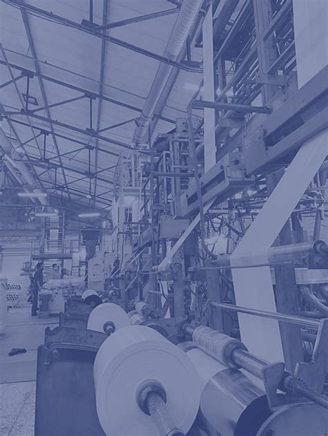 Plastic Factory Kuwait