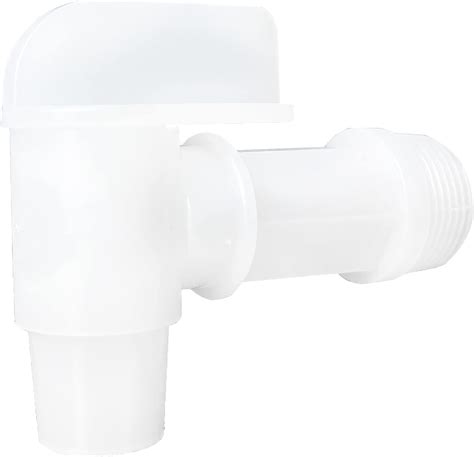 Plastic Faucet Drum Spigot