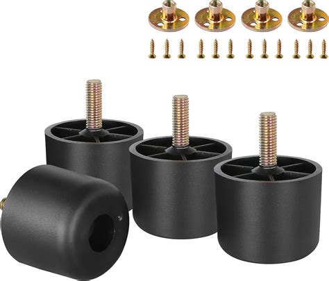 Plastic Feet For Table Legs