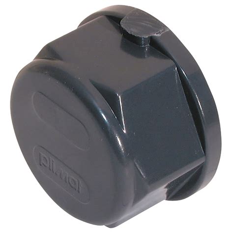 Plastic Female Threaded Cap