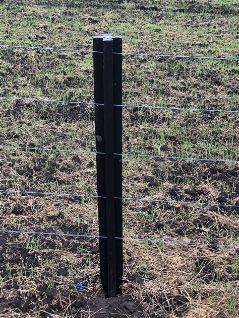 Plastic Fence Posts Bunnings