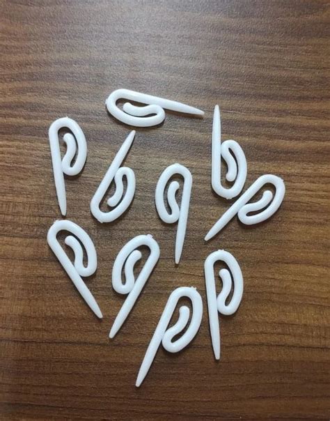 Plastic Fish Hook Hs Code