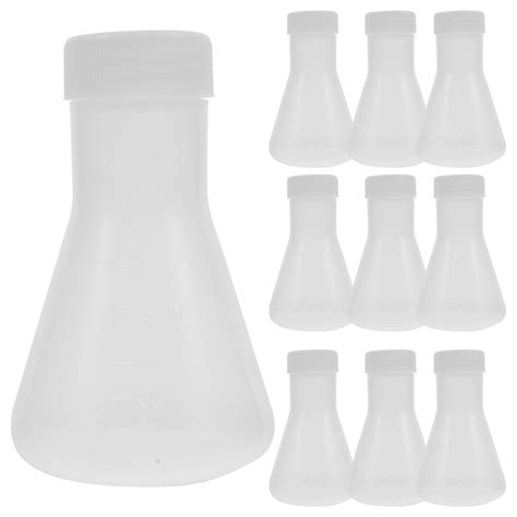 Plastic Flask In Bulk