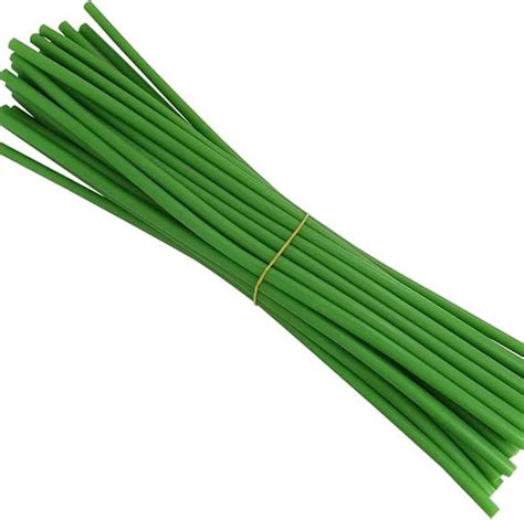 Plastic Floral Stem Covers