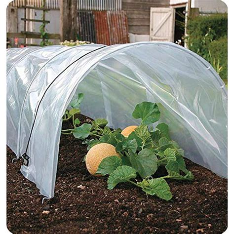 plastic for greenhouse covering