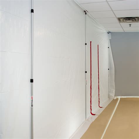 Plastic For Zipwall