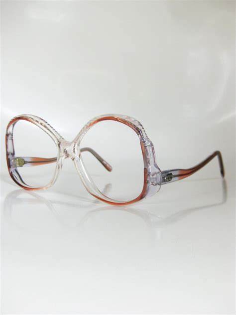 Plastic Frames Vintage