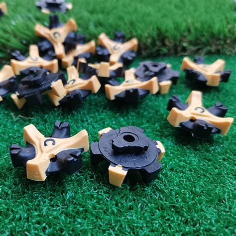 Plastic Golf Spikes