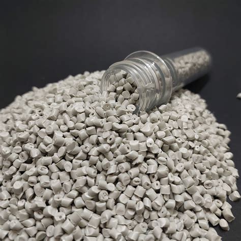 Plastic Granules Hs Code