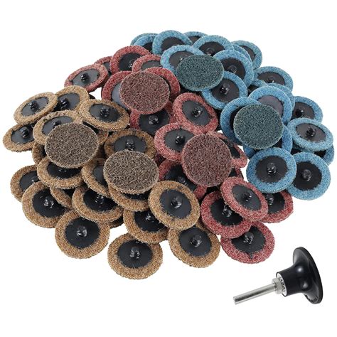 Plastic Grinder Wheel