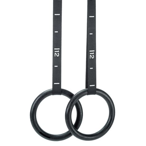 REBEL Plastic Gymnastic Rings REBEL Store