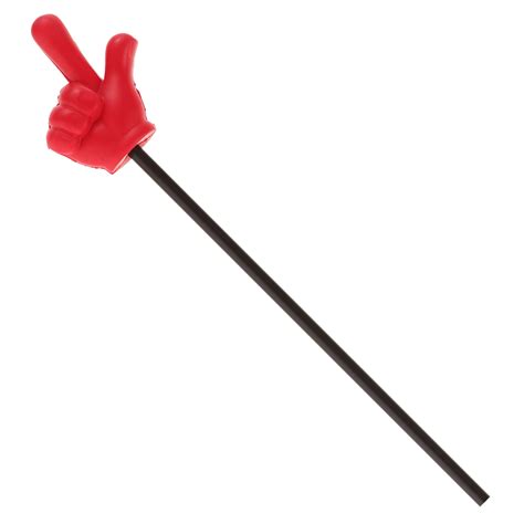 Plastic Hand Pointer