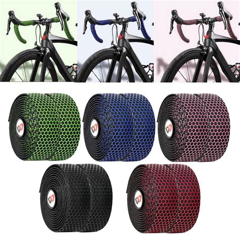 Plastic Handlebar Wrap