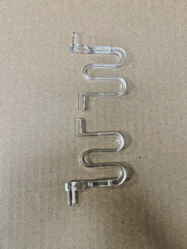 Plastic Hinges Ebay