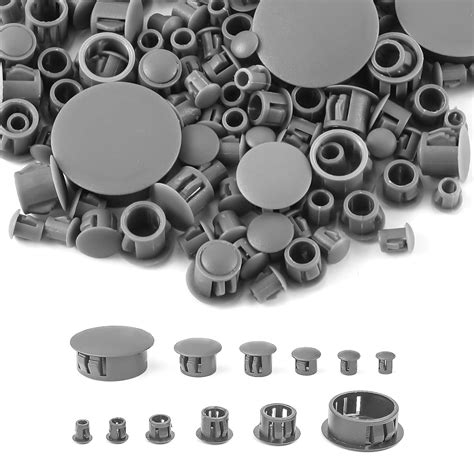 Plastic Hole Plugs Cap