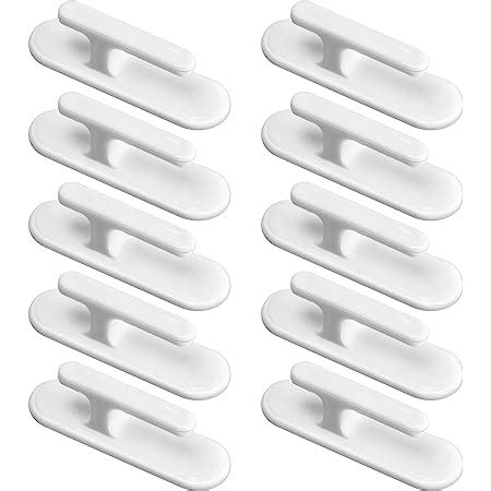 Plastic Hook For Blinds