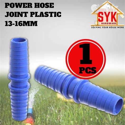 Plastic Hose Joint