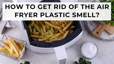 Plastic In Airfryer
