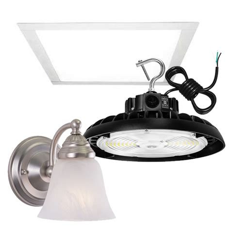 Plastic Indoor Light Fixtures