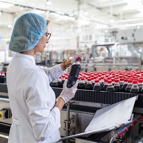 Plastic Industry Quality Control