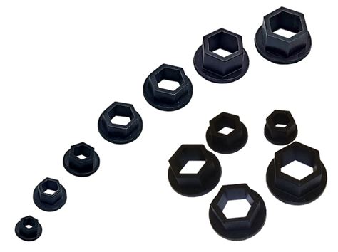 Plastic Inserts For Sockets