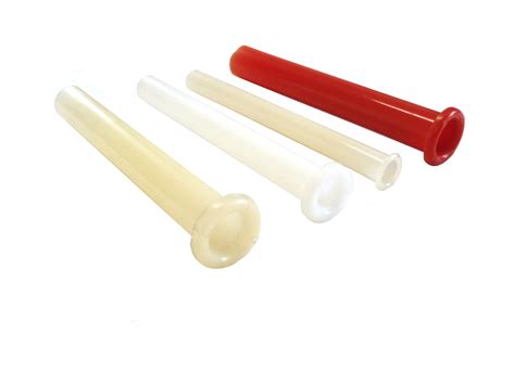 Plastic Inserts For Tube