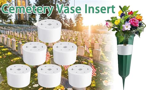 Plastic Inserts For Vases