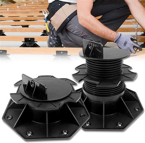 Plastic Joist Supports