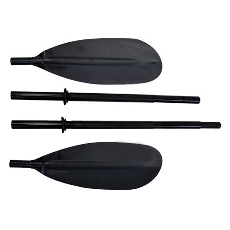 Plastic Kayak Paddle