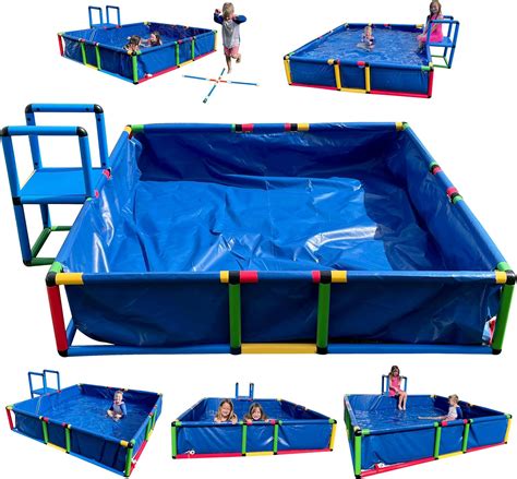 Plastic Kiddie Pool Cheap
