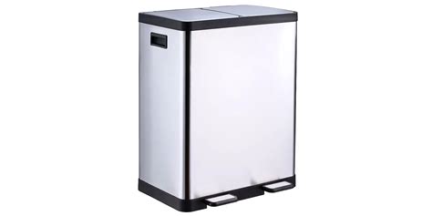 Plastic Kitchen Bins Asda