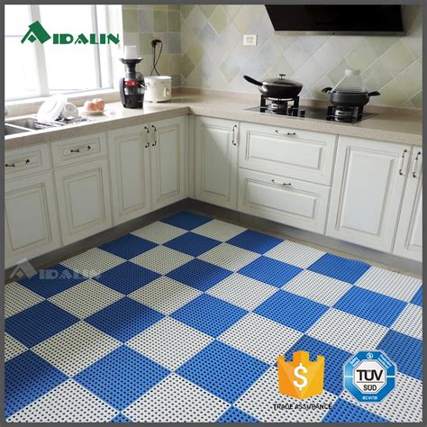 Plastic Kitchen Mats For Floor