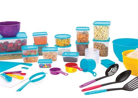 Plastic Kitchenware Distributors