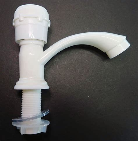 Plastic Lavatory Faucet