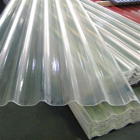 Plastic Materials For Roofing