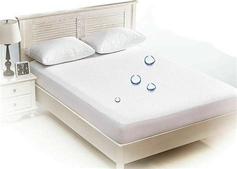 Plastic Mattress Cover Protector