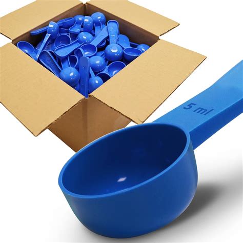 Plastic Measuring Spoons In Bulk