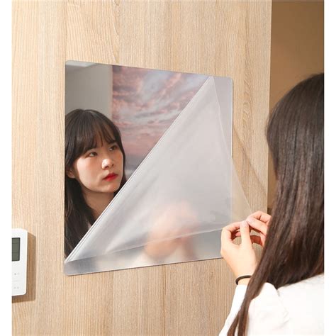 Plastic Mirror For Wall