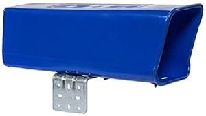 Plastic Newspaper Box