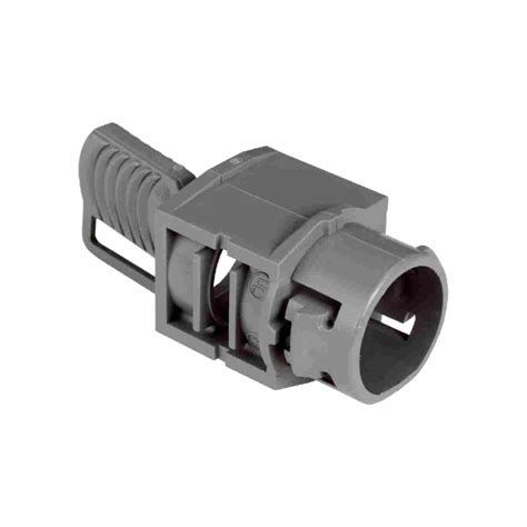 plastic nm cable connector